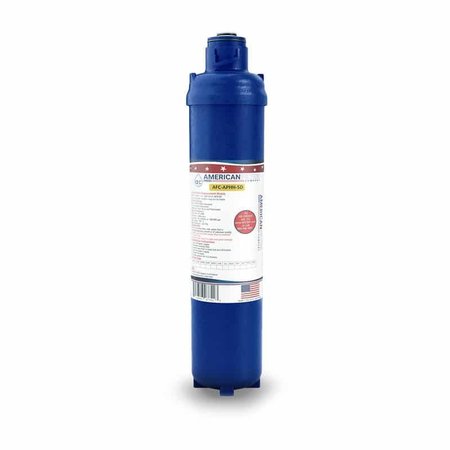 AMERICAN FILTER CO AFC Brand AFC-APWH-SD, Compatible to AP910R Water Filters (1PK) Made by AFC AFC-APWH-SD-1p-16112